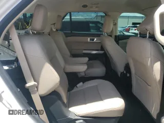 2021 Ford Explorer Limited z VIN 1FMSK8FH8MGB06798, wystawiony jako Copart lot #64970105 z przebiegiem 77 087 mil mil oraz Szkoda całkowita • Salvage title. Historia ofert i sprzedaży dostępna na DreamBid. Obrazek 11.