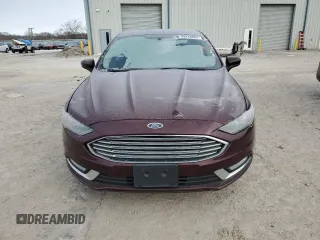 2018 Ford Fusion SE with VIN 3FA6P0H70JR164430, listed as a Copart auction lot 88548065 with 82,261 mi miles and Salvage Title. Bid and sale history available at carsss.com. Image 5.