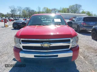 2011 Chevrolet Silverado 1500 Work Truck with VIN 1GCRCPEXXBZ417282, listed as a IAAI auction lot 42022902 with 127,388 mi miles and . Bid and sale history available at DreamBid. Image 12.