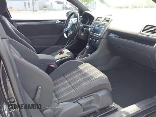 2011 Volkswagen GTI PZEV с VIN WVWFD7AJ9BW088903, выставлен на аукционе IAAI как лот 42100212 с пробегом 165 808 миль миль и . История ставок и продаж доступна на DreamBid. Изображение 5.