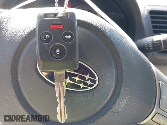 2008 Subaru Outback Limited с VIN 4S4BP62C987356766, выставлен на аукционе IAAI как лот 42141625 с пробегом 165 238 миль миль и . История ставок и продаж доступна на DreamBid. Изображение 11.