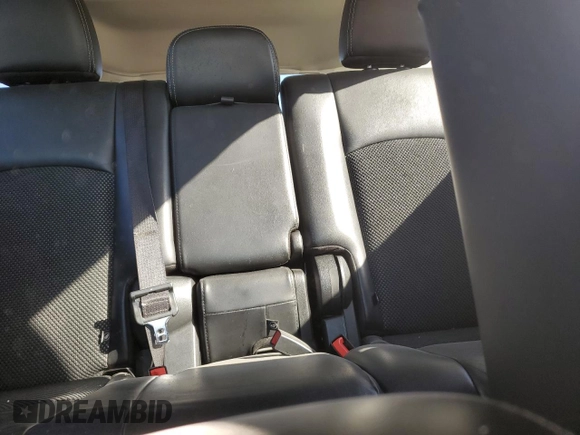 2020 Dodge Journey Crossroad with VIN 3C4PDCGB4LT266981, listed as a Copart auction lot 41932755 with 84,794 mi miles and Salvage Title. Bid and sale history available at carsss.com. Image 10.