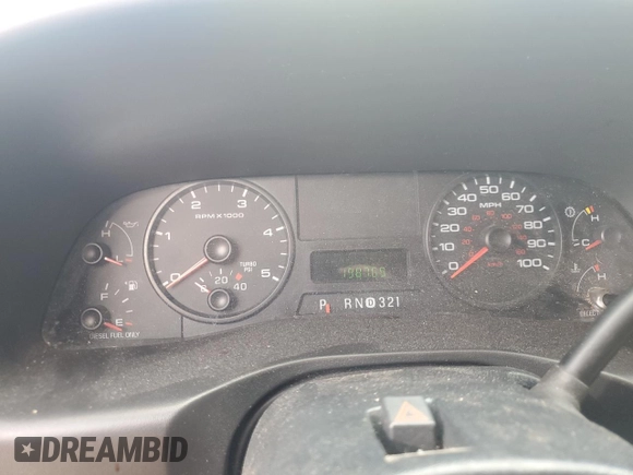 2006 Ford Super Duty F-250 XL with VIN 1FTSW20PX6EC51152, listed as a Copart auction lot 76809304 with 198,769 mi miles and Salvage Title. Bid and sale history available at carsss.com. Image 9.