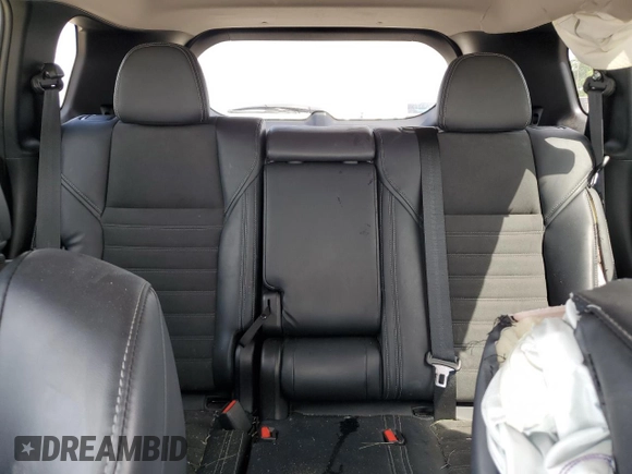 2023 Mitsubishi Outlander SE z VIN JA4J3UA83PZ061933, wystawiony jako Copart lot #54256165 z przebiegiem 34 625 mil mil oraz Szkoda całkowita • Salvage title. Historia ofert i sprzedaży dostępna na DreamBid. Obrazek 10.