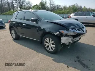 2014 Nissan Murano SL z VIN JN8AZ1MW5EW531573, wystawiony jako Copart lot #59577525 z przebiegiem 174 561 mil mil oraz Szkoda całkowita • Salvage title. Historia ofert i sprzedaży dostępna na DreamBid. Obrazek 14.