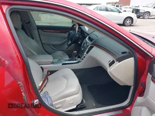 2012 Cadillac CTS Premium with VIN 1G6DP5E3XCO112356, listed as a IAAI auction lot 42361406 with 121,753 mi miles and . Bid and sale history available at DreamBid. Image 5.