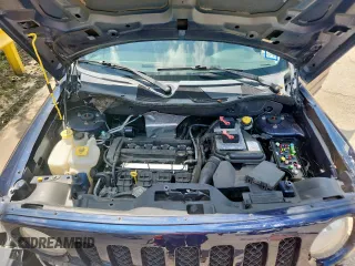 2014 Jeep Patriot Sport with VIN 1C4NJPBA8ED619642, listed as a Copart auction lot 61964845 with 137,182 mi miles and Clean title. Bid and sale history available at DreamBid. Image 11.
