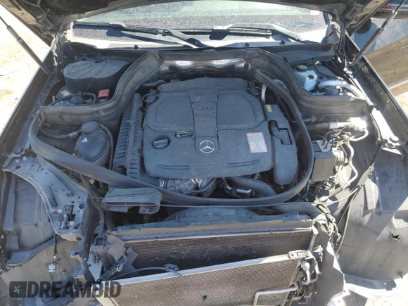 2015 Mercedes-Benz GLK 350 with VIN WDCGG8JB7FG375970, listed as a Copart auction lot 66819384 with 116,215 mi miles and Salvage Title. Bid and sale history available at DreamBid. Image 12.