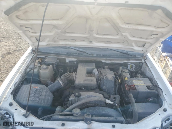 2012 Chevrolet Colorado LT w/2LT with VIN 1GCHTDFE2C8169589, listed as a Copart auction lot 76768074 with 208,894 mi miles and Salvage Title. Bid and sale history available at carsss.com. Image 11.