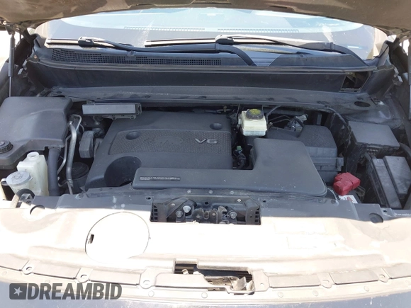 2014 Infiniti QX60 with VIN 5N1AL0MN3EC510068, listed as a IAAI auction lot 42278934 with 148,767 mi miles and . Bid and sale history available at DreamBid. Image 10.