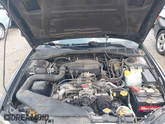 2003 Subaru Baja with VIN 4S4BT61C137104712, listed as a IAAI auction lot 42144458 with 74,721 mi miles and . Bid and sale history available at DreamBid. Image 10.