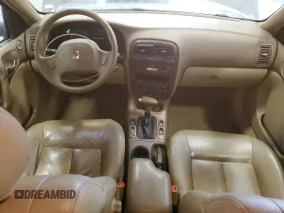 2000 Saturn LS z VIN 1G8JU52FXYY601270, wystawiony jako Copart lot #59182225 z przebiegiem 262 220 mil mil oraz Nie do naprawy • Non repairable. Historia ofert i sprzedaży dostępna na DreamBid. Obrazek 8.