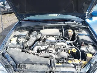2006 Subaru Legacy Outback Limited with VIN 4S4BP62C667340098, listed as a IAAI auction lot 42085440 with 79,355 mi miles and . Bid and sale history available at DreamBid. Image 10.