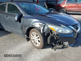 2016 Nissan Altima SV with VIN 1N4AL3AP1GC254128, listed as a IAAI auction lot 41744050 with 138,110 mi miles and . Bid and sale history available at DreamBid. Image 6.
