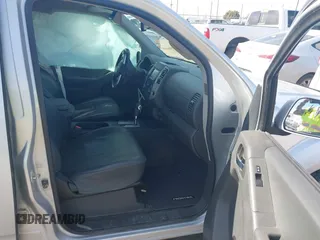 2018 Nissan Frontier SV with VIN 1N6AD0EV0JN761092, listed as a IAAI auction lot 41502701 with 103,900 mi miles and . Bid and sale history available at DreamBid. Image 5.