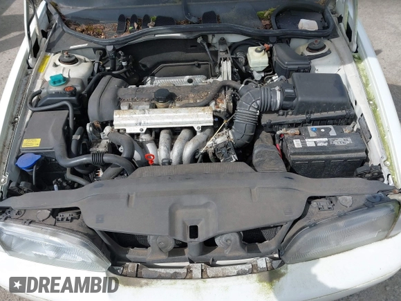1999 Volvo S70 with VIN YV1LS55A4X1565064, listed as a IAAI auction lot 42009770 with 239,729 mi miles and . Bid and sale history available at DreamBid. Image 10.