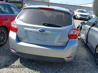 2016 Subaru Impreza 2.0i z VIN JF1GPAA64G8249776, wystawiony jako IAAI lot #42019229 z przebiegiem 95 959 mil mil oraz . Historia ofert i sprzedaży dostępna na DreamBid. Obrazek 17.