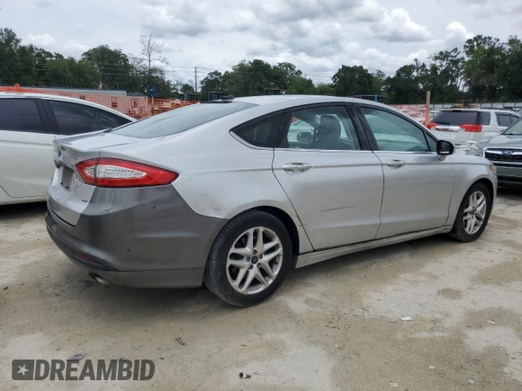2016 Ford Fusion SE с VIN 3FA6P0H77GR102922, выставлен на аукционе Copart как лот 59521055 с пробегом 176 930 миль миль и Чистый • Clean title. История ставок и продаж доступна на DreamBid. Изображение 3.