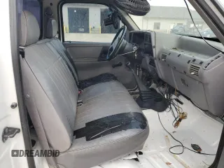 1994 Ford Ranger Splash with VIN 1FTCR10A2RUD87464, listed as a Copart auction lot 52244435 with 177,540 mi miles and Clean Title. Bid and sale history available at carsss.com. Image 10.