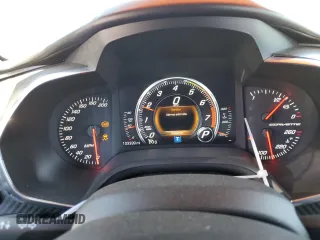 2015 Chevrolet Corvette Z51 3LT with VIN 1G1YM2D7XF5116823, listed as a Copart auction lot 67700024 with 103,399 mi miles and Salvage Title. Bid and sale history available at carsss.com. Image 9.