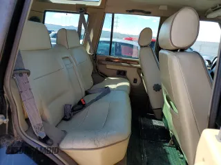 1998 Land Rover Discovery SD with VIN SALJY1245WA754820, listed as a Copart auction lot 71669014 with 149,496 mi miles and Non Repairable. Bid and sale history available at carsss.com. Image 11.