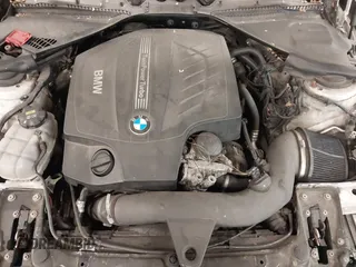 2013 BMW 3 Series 335i xDrive with VIN WBA3B9C54DF586575, listed as a IAAI auction lot 42285797 with 204,461 mi miles and . Bid and sale history available at DreamBid. Image 10.