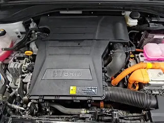 2021 Hyundai Ioniq SEL с VIN KMHC85LC4MU256404, выставлен на аукционе Copart как лот 81397695 с пробегом 129 725 миль миль и Чистый • Clean title. История ставок и продаж доступна на DreamBid. Изображение 14.