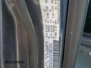 2002 Jeep Grand Cherokee Laredo with VIN 1J4GW48S92C319161, listed as a Copart auction lot 59304035 with 257,907 mi miles and Salvage title. Bid and sale history available at DreamBid. Image 13.