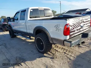 2014 Ford Super Duty F-250 SRW XL with VIN 1FT7W2BT4EEB32396, listed as a IAAI auction lot 41229390 with 196,303 mi miles. Bid and sale history available at carsss.com. Image 3.