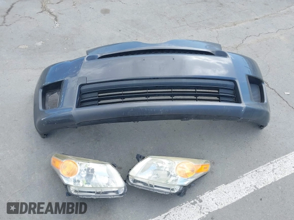 2011 Scion xD with VIN JTKKU4B4XB1014112, listed as a IAAI auction lot 42261915 with 202,078 mi miles and . Bid and sale history available at DreamBid. Image 12.