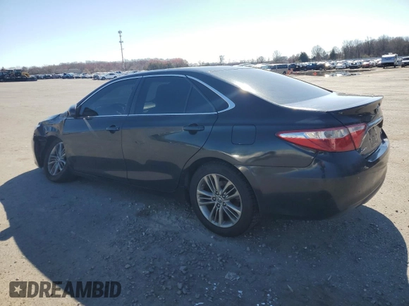 2016 Toyota Camry XLE with VIN 4T1BF1FK4GU579126, listed as a Copart auction lot 50901525 with 150,062 mi miles and Salvage Title. Bid and sale history available at DreamBid. Image 2.