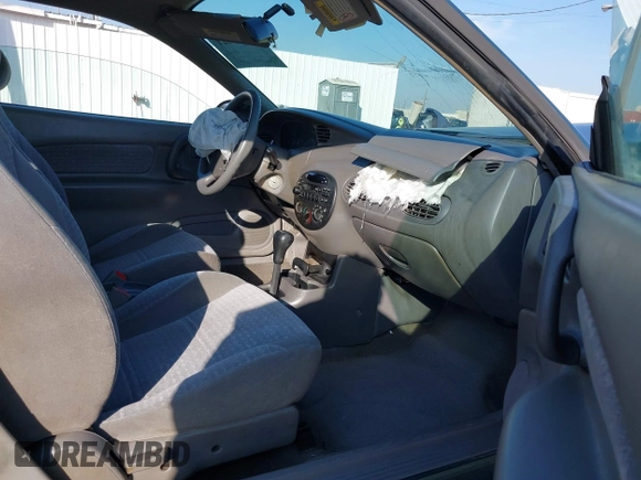 1998 Ford Escort z VIN 3FALP1138WR100529, wystawiony jako IAAI lot #41038021 z przebiegiem 214 877 mil mil oraz . Historia ofert i sprzedaży dostępna na DreamBid. Obrazek 5.