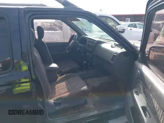2000 Nissan Frontier XE с VIN 1N6ED27T1YC382617, выставлен на аукционе IAAI как лот 42742972 с пробегом 288 827 миль миль и . История ставок и продаж доступна на DreamBid. Изображение 5.