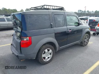 2004 Honda Element EX with VIN 5J6YH28654L009064, listed as a IAAI auction lot 41649560 with 218,427 mi miles and . Bid and sale history available at DreamBid. Image 4.