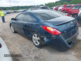 2006 Toyota Solara SE z VIN 4T1CA30P56U073452, wystawiony jako IAAI lot #42356113 z przebiegiem 112 306 mil mil oraz . Historia ofert i sprzedaży dostępna na DreamBid. Obrazek 3.