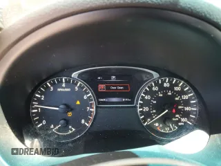 2016 Nissan Altima S z VIN 1N4AL3AP0GC200710, wystawiony jako Copart lot #56331115 z przebiegiem 122 629 mil mil oraz Szkoda całkowita • Salvage title. Historia ofert i sprzedaży dostępna na DreamBid. Obrazek 9.