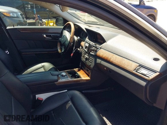 2012 Mercedes-Benz E 350 Luxury with VIN WDDHF8JB5CA608441, listed as a IAAI auction lot 42546402 with 141,359 mi miles and . Bid and sale history available at DreamBid. Image 5.