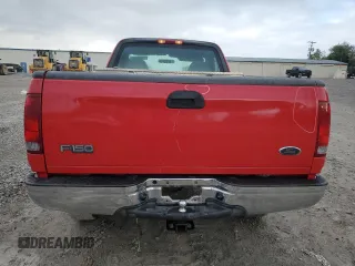 2003 Ford F-150 XL with VIN 1FTRF18253NB13029, listed as a Copart auction lot 71634444 with Not provided miles and Clean title. Bid and sale history available at DreamBid. Image 6.