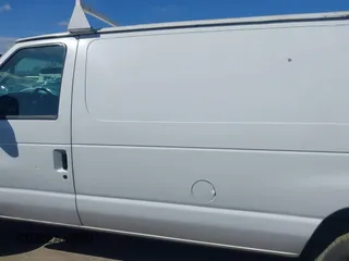 2003 Ford Econoline Cargo with VIN 1FTNE24L73HA28455, listed as a IAAI auction lot 41709698 with 315,395 mi miles and . Bid and sale history available at DreamBid. Image 13.
