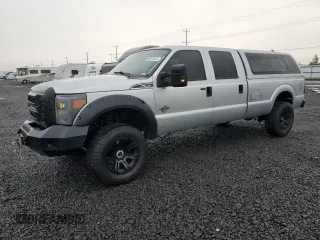 2013 Ford F-350 Platinum z VIN 1FT8W3BT2DEA50059, wystawiony jako Copart lot #86928624 z przebiegiem 209 869 mil mil oraz Szkody całkowita. Historia ofert i sprzedaży dostępna na DreamBid. Obrazek 1.
