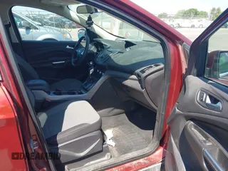 2014 Ford Escape SE with VIN 1FMCU9GX0EUC38743, listed as a IAAI auction lot 42258938 with 223,658 mi miles and . Bid and sale history available at DreamBid. Image 5.