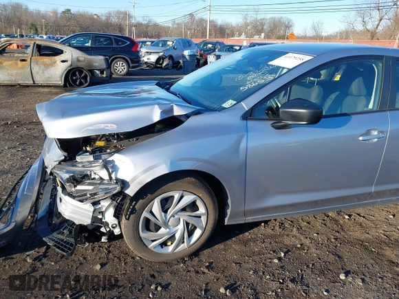 2024 Subaru Impreza z VIN JF1GUABC9R8858653, wystawiony jako IAAI lot #41079258 z przebiegiem 1 073 mil mil oraz . Historia ofert i sprzedaży dostępna na DreamBid. Obrazek 18.