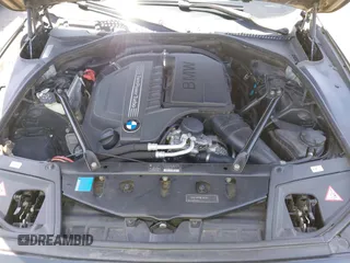 2011 BMW 5 Series 535i with VIN WBAFR7C5XBC602063, listed as a IAAI auction lot 42225883 with 133,802 mi miles and . Bid and sale history available at carsss.com. Image 10.