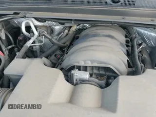 2016 Chevrolet Suburban LS z VIN 1GNSKGKC5GR425259, wystawiony jako IAAI lot #42895742 z przebiegiem 138 853 mil mil oraz . Historia ofert i sprzedaży dostępna na DreamBid. Obrazek 19.