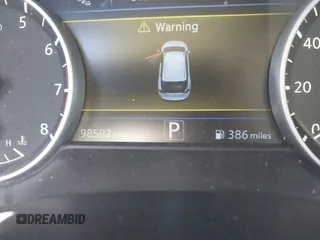 2016 Nissan Murano SL z VIN 5N1AZ2MH9GN108034, wystawiony jako IAAI lot #41712053 z przebiegiem 98 502 mil mil oraz . Historia ofert i sprzedaży dostępna na DreamBid. Obrazek 15.