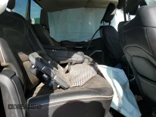 2019 Ram 1500 Laramie z VIN 1C6SRFJT1KN686363, wystawiony jako Copart lot #54934355 z przebiegiem Nie podano mil oraz Szkoda całkowita • Salvage title. Historia ofert i sprzedaży dostępna na DreamBid. Obrazek 10.