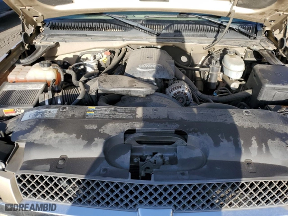 2004 Chevrolet Silverado 1500 Z71 with VIN 1GCEK19T64E270233, listed as a Copart auction lot 52432875 with 0 mi miles and Salvage Title. Bid and sale history available at carsss.com. Image 11.