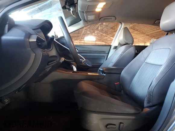 2020 Nissan Altima S with VIN 1N4BL4BV4LC212733, listed as a Copart auction lot 84210544 with 158,303 mi miles and Salvage Title. Bid and sale history available at carsss.com. Image 7.