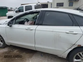 2018 Ford Fusion SE z VIN 3FA6P0HD1JR191576, wystawiony jako IAAI lot #42282669 z przebiegiem 73 439 mil mil oraz . Historia ofert i sprzedaży dostępna na DreamBid. Obrazek 14.