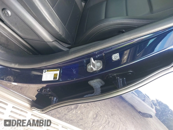 2021 Mercedes-Benz GLE 350 z VIN 4JGFB4JB9MA362657, wystawiony jako IAAI lot #40899776 z przebiegiem 53 470 mil mil oraz . Historia ofert i sprzedaży dostępna na DreamBid. Obrazek 17.
